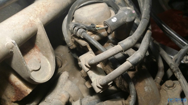 本田ch250平板摩托车翻新记录(进行中),欢迎围观