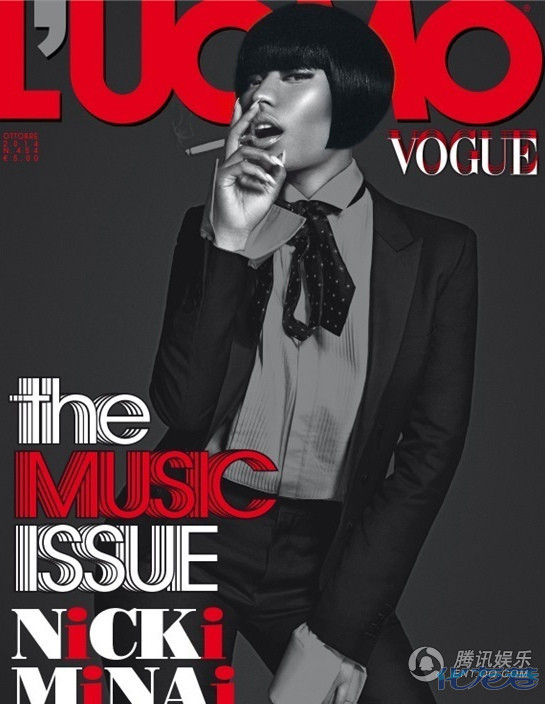 麻辣鸡登封面变短发假小子,只是天生丽质难自弃,穿上中性衬衫西服也难