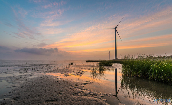 如东洋口港滩涂美景,多多指教!话不多说,直接上图,欢迎香油们进来围观