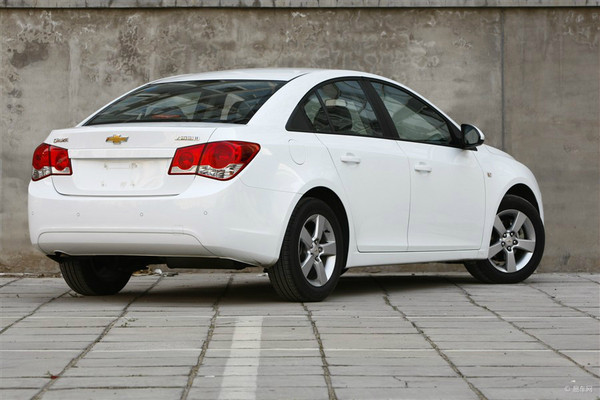 常州还有没有老款的科鲁兹销售?有的请联系我