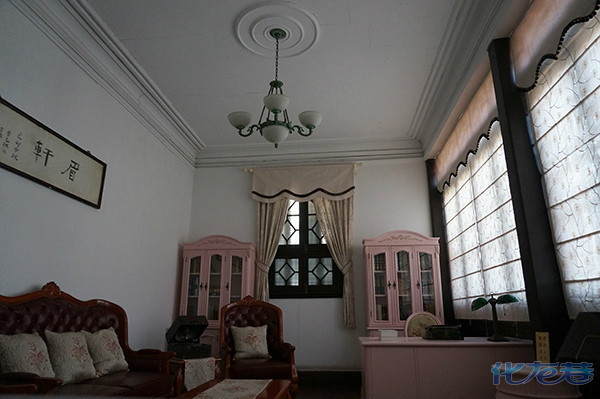 悄悄是别离的笙箫,沉默是今晚的康桥;与徐志摩相遇在海宁,浮世繁华梦