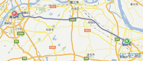 丹徒区美食