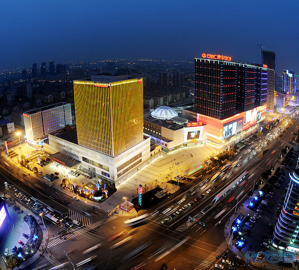 常州新北万达广场3月21日春季现场招聘会欢迎您