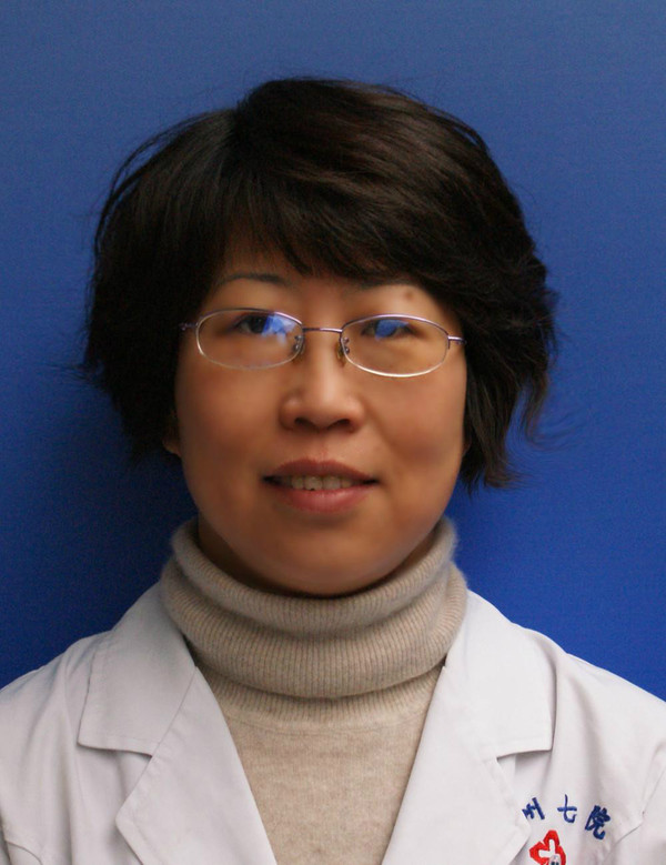 (已结束)市第七人民医院妇产科主任贠艳丽坐镇郝大夫,为您提供外阴及