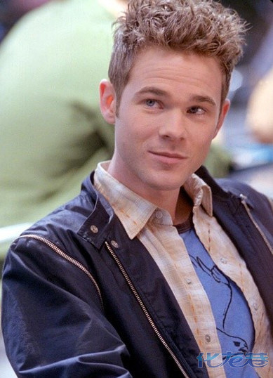 《x战警》新漫画"冰人"出柜,演员肖恩·阿什莫发推表示祝贺