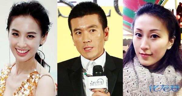 杨子在微信群谈黄圣依:背负小三骂名多年,就是为了一个承诺.不得不赞