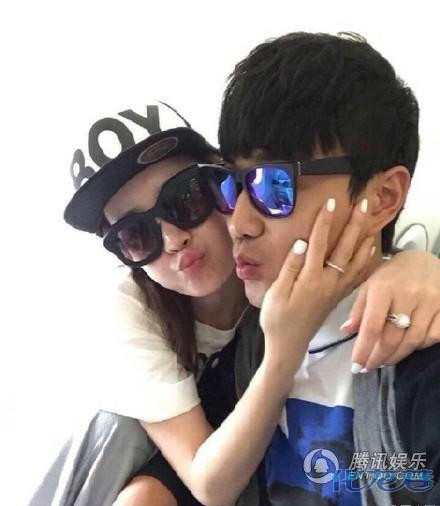 张檬疑插足刘雨欣婚姻,男主角发文维护前者,有图有视屏,大战好精彩!