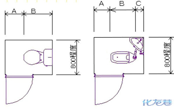 4.衛生間,淋浴,洗面臺