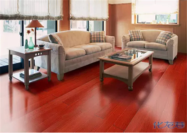 让木地板"短命"的"16宗罪"!要避免这十六宗罪,以防给木地板带来不必要