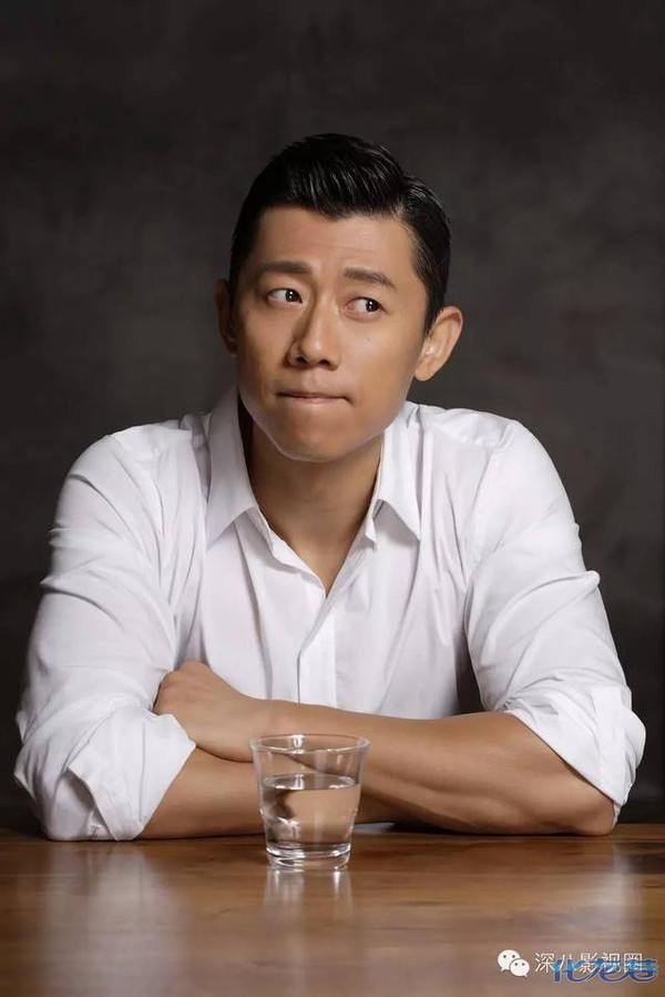 又贪又怂的大金牙夏雨,原来是娱乐圈隐藏最深的学霸啊!