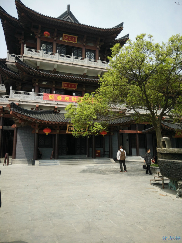 茅山徒步登山游---道教圣地,养生福地,空气清新,适宜徒步