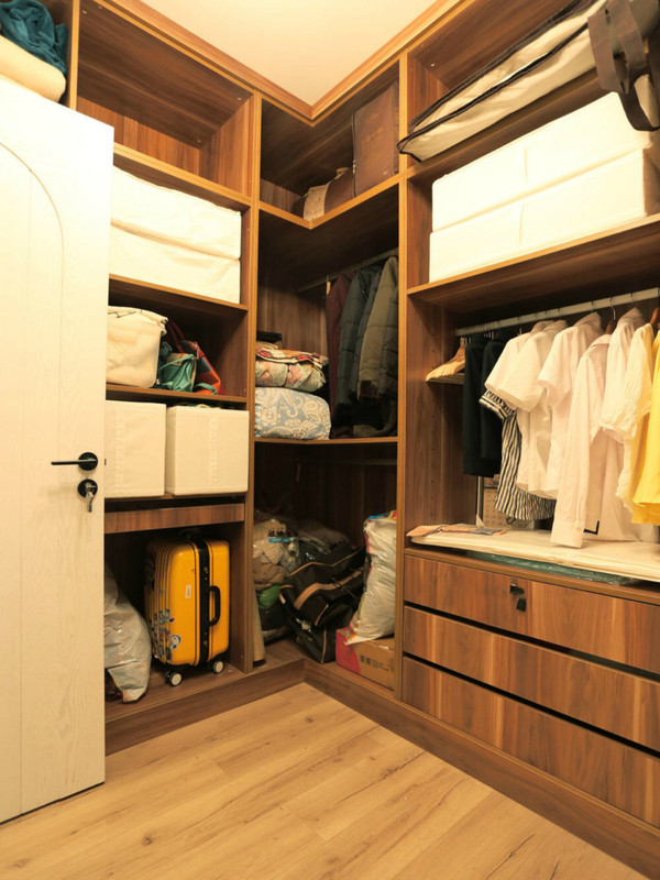 衣柜尺寸知识详解!关于衣柜尺寸的知识,一起学学吧.