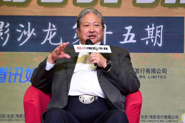 洪金宝,出生于1952年1月7日,香港人,演员,武术指导,导演,监制