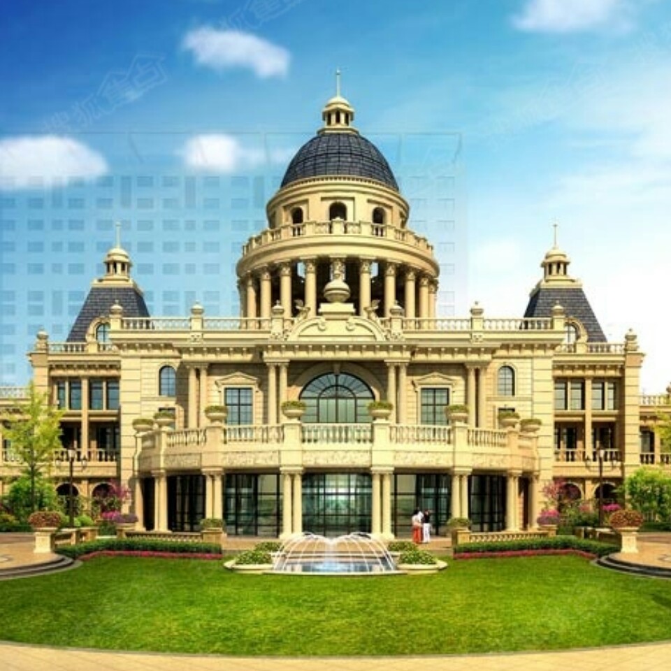 御庭园标榜高端楼盘半年不交付!房屋窗户质量差,开发商敷衍忽悠业主