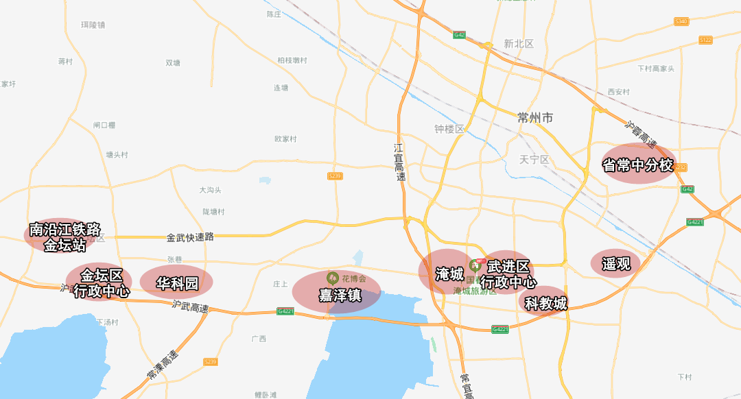 搞大了地鐵又爆新消息2號線運營後立即開工建設56號線常州的野心藏不