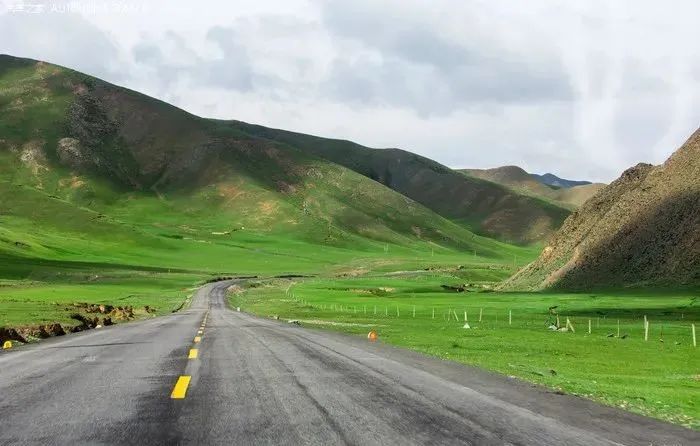 国家路网规划中,g213已经从"兰磨线"变成了"策磨线"——策克-磨憨公路