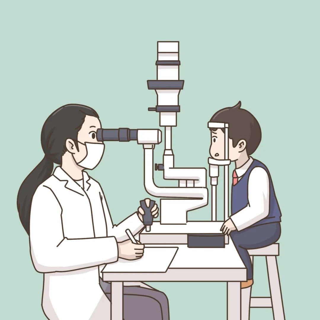 孩子近视到底要不要第一时间配眼镜?今天就来告诉你