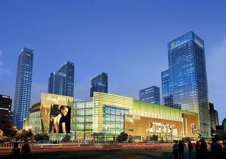 闲置11年,常州华润万象城真的动工了!小区房价还要涨