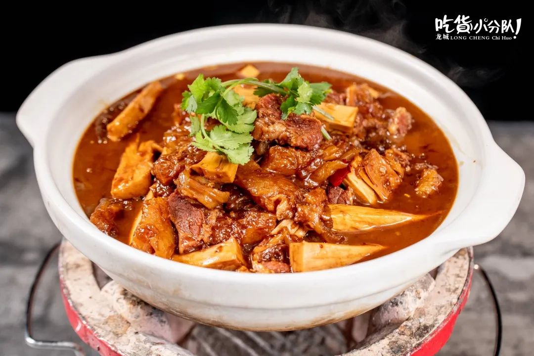 "巢湖路上的这家砂锅店,5.8折即刻开吃!