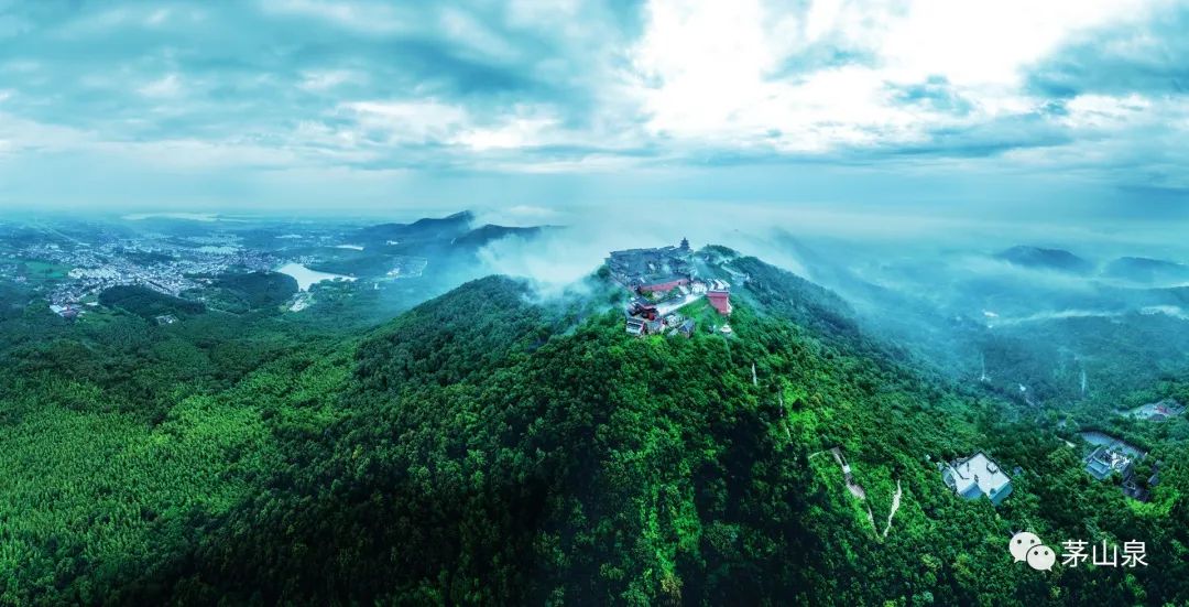 我国著名生态旅游景区图片