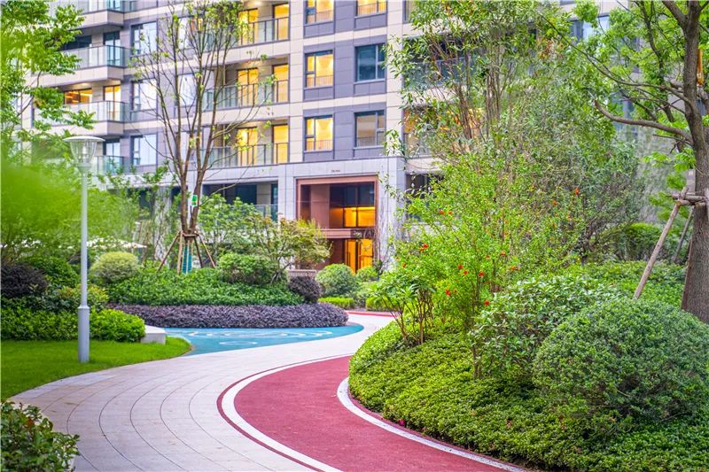 太惊喜!常州花语江南上演现象级交付,实名羡慕这1000 业主!