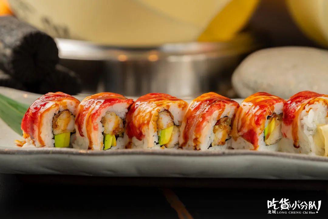 征服你味蕾的烤肉店来啦烧江南空降环球港一口撩动常州人