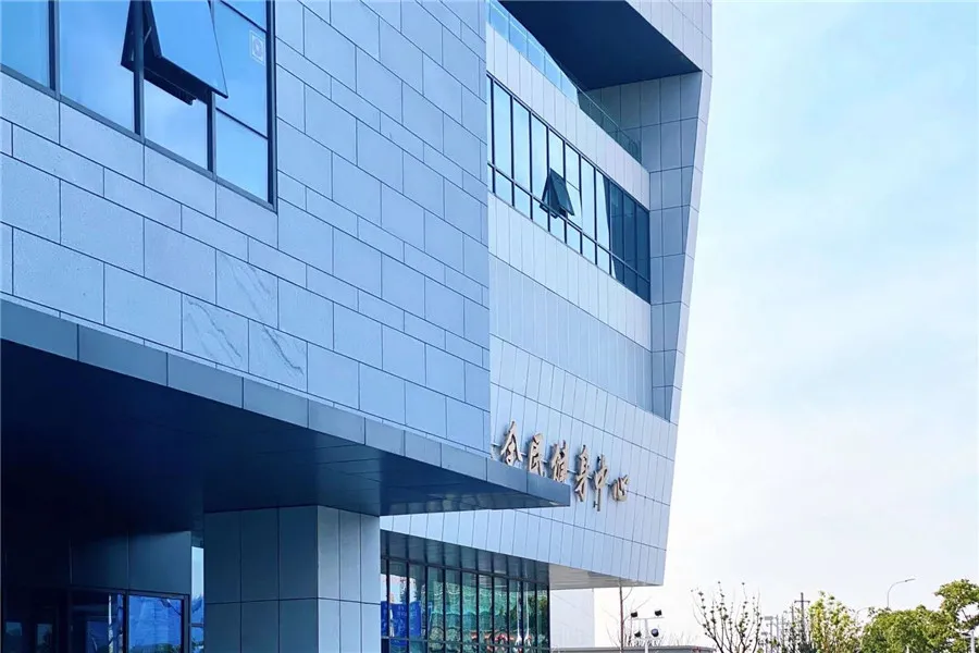 其中 全民健身中心,邻里中心,中吴宾馆备受关注. 西林全