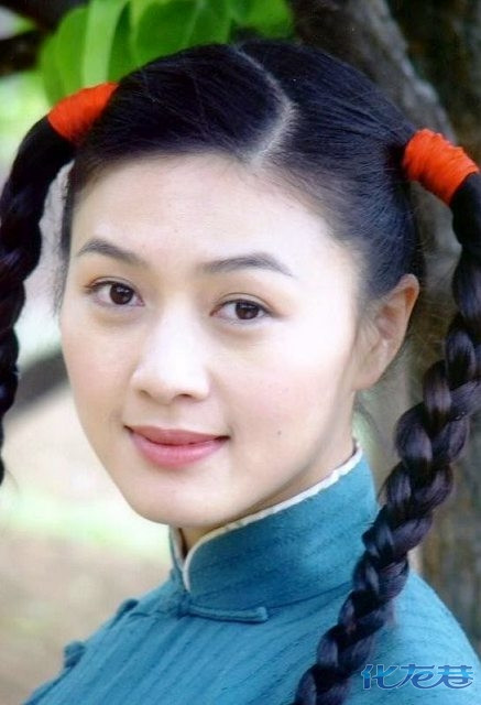 [每日一卦]5.11那些小丫鬟,有的甚至比主角还亮眼